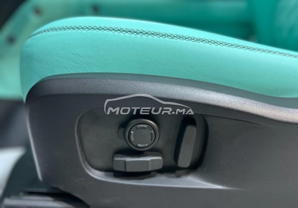 لاندروفر ديفيندير مستعملة 2974350