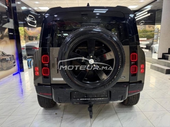 لاندروفر ديفيندير مستعملة 3464338