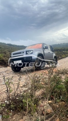 لاندروفر ديفيندير D240 2.0 diesel urban مستعملة 1931240