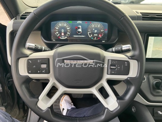 LAND-ROVER Defender 3.0 diesel se 250 chevaux occasion 2971206