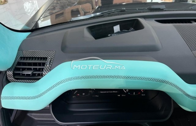 لاندروفر ديفيندير مستعملة 2974352