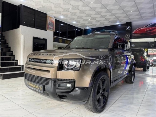 لاندروفر ديفيندير مستعملة 3464348