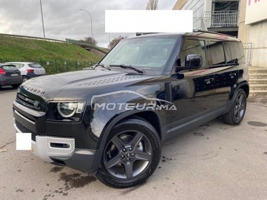 LAND-ROVER Defender 3.0 diesel se 250 chevaux occasion