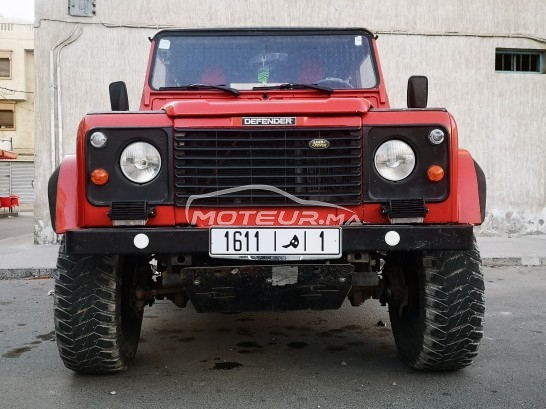 LAND-ROVER Defender 110 occasion 1230251