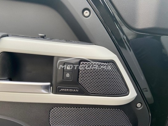 LAND-ROVER Defender 3.0 diesel se 250 chevaux occasion 2971201