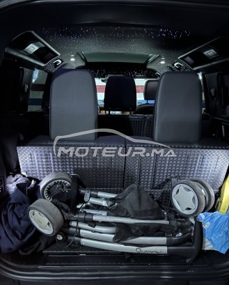 لاندروفر ديفيندير D240 2.0 diesel urban مستعملة 1931247