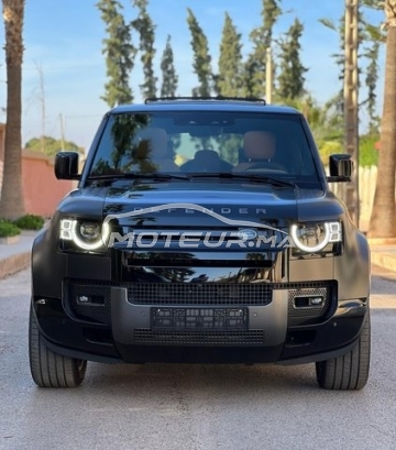 LAND-ROVER Defender مستعملة