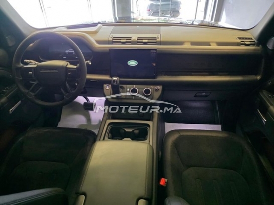 LAND-ROVER Defender occasion 3329894