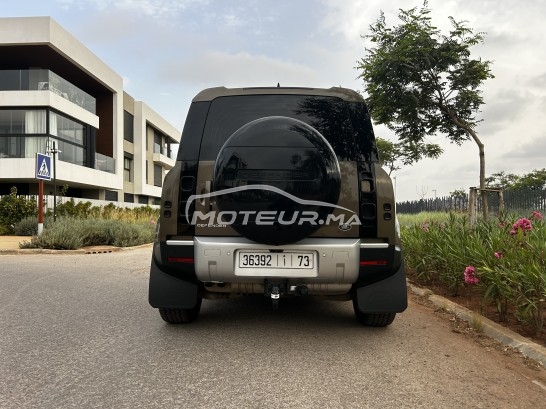 لاندروفر ديفيندير Tdi مستعملة 2000613