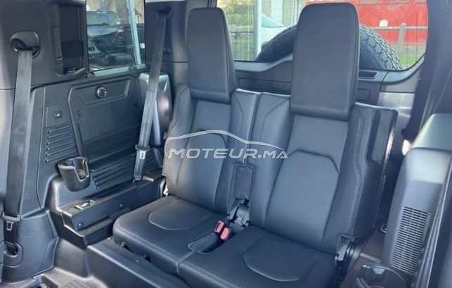 لاندروفر ديفيندير D240 2.0 diesel urban مستعملة 1931252
