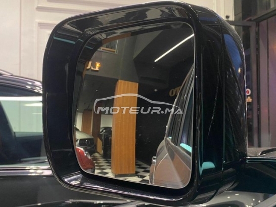 LAND-ROVER Defender occasion 2012186