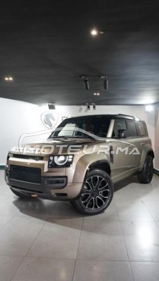 شراء السيارات المستعملة LAND-ROVER Defender في المغرب - 489937