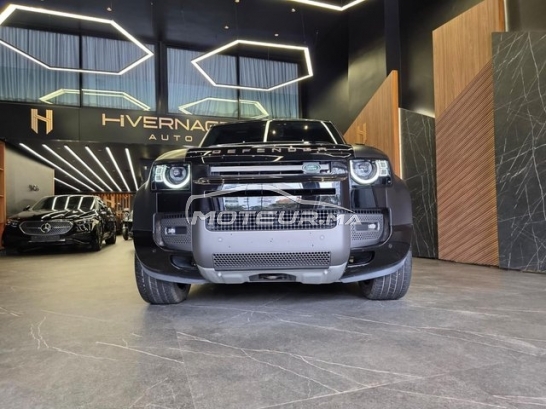 LAND-ROVER Defender occasion 3329887