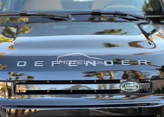 لاندروفر ديفيندير مستعملة 2974400