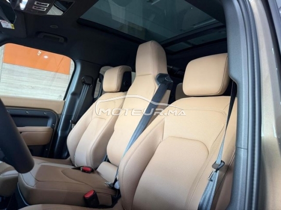 لاندروفر ديفيندير مستعملة 2419522