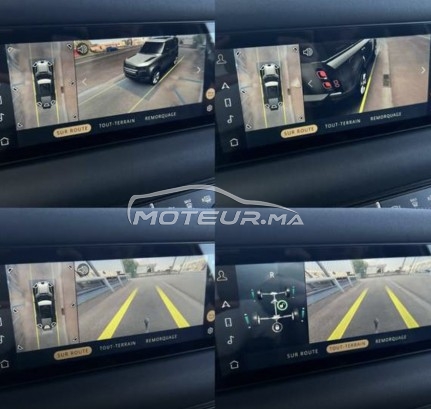 لاندروفر ديفيندير D240 2.0 diesel urban مستعملة 1932721