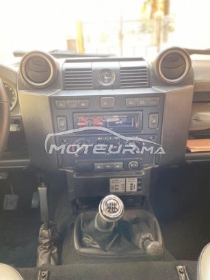 لاندروفر ديفيندير مستعملة 2567127