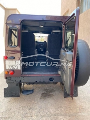 لاندروفر ديفيندير مستعملة 2567133