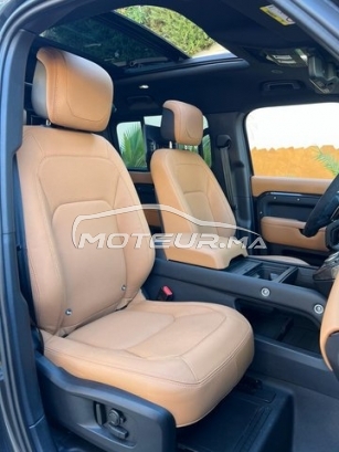 لاندروفر ديفيندير مستعملة 2974402