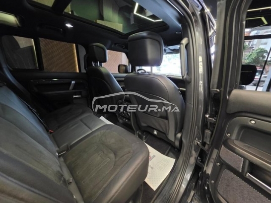 LAND-ROVER Defender occasion 3329893
