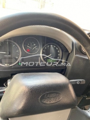 لاندروفر ديفيندير مستعملة 2567126