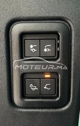 لاندروفر ديفيندير مستعملة 2974355