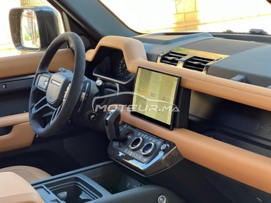 لاندروفر ديفيندير مستعملة 2974404