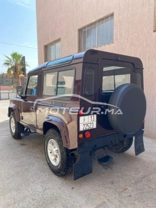 لاندروفر ديفيندير مستعملة 2567130