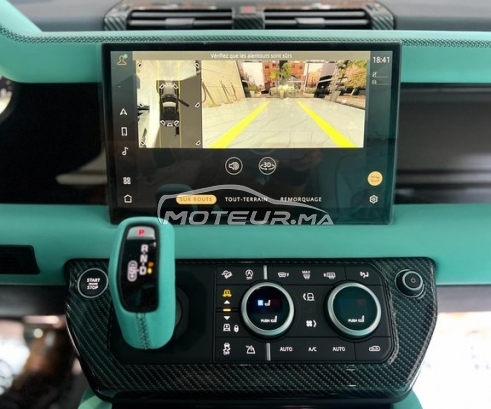 لاندروفر ديفيندير مستعملة 2974353