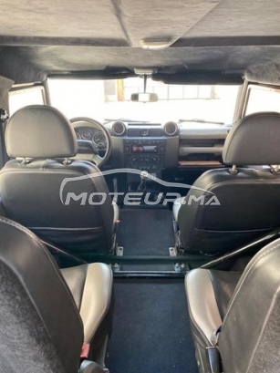 لاندروفر ديفيندير مستعملة 2567131