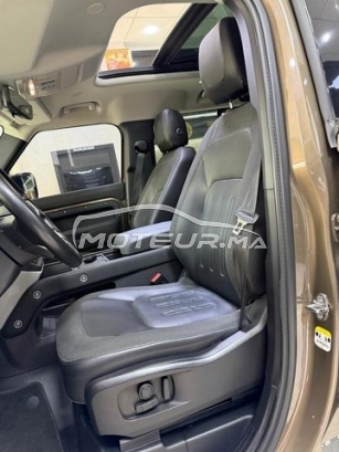 لاندروفر ديفيندير مستعملة 3464345