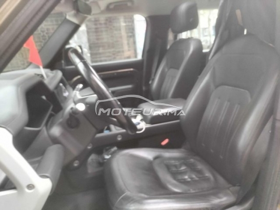 LAND-ROVER Defender occasion 3186278
