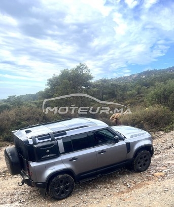 لاندروفر ديفيندير D240 2.0 diesel urban مستعملة 1931242