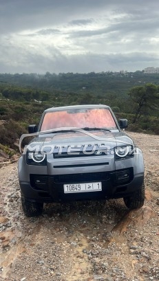 لاندروفر ديفيندير D240 2.0 diesel urban مستعملة 1931238