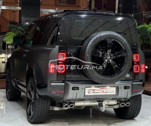 لاندروفر ديفيندير مستعملة 2974341