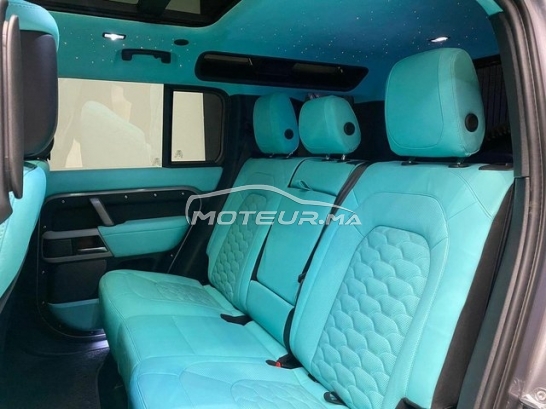 LAND-ROVER Defender occasion 2012177