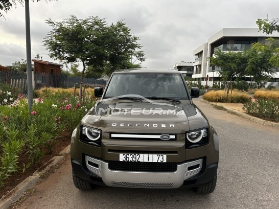 لاندروفر ديفيندير Tdi مستعملة 2000614