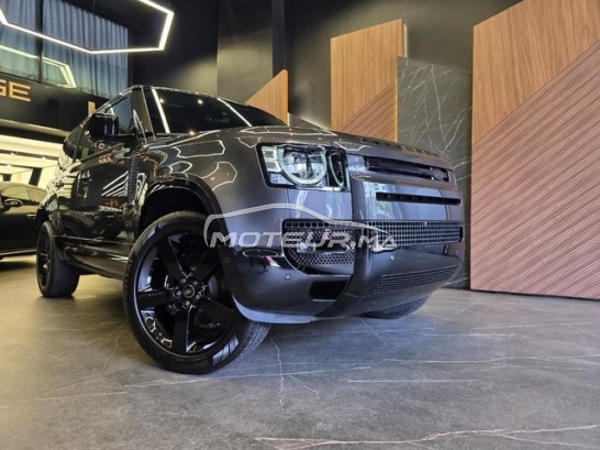 شراء السيارات المستعملة LAND-ROVER Defender في المغرب - 489922