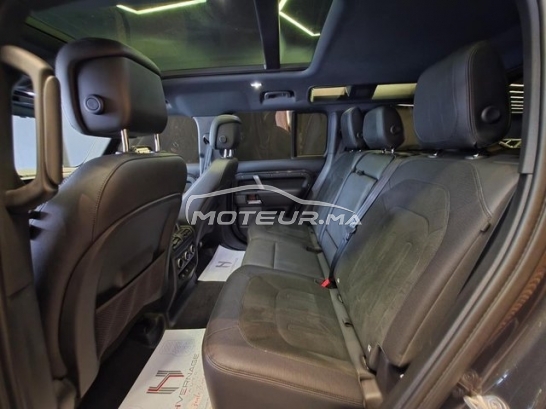 LAND-ROVER Defender occasion 3329899