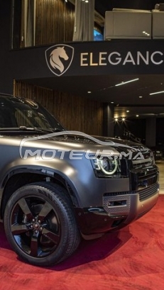 لاندروفر ديفيندير مستعملة 1600984