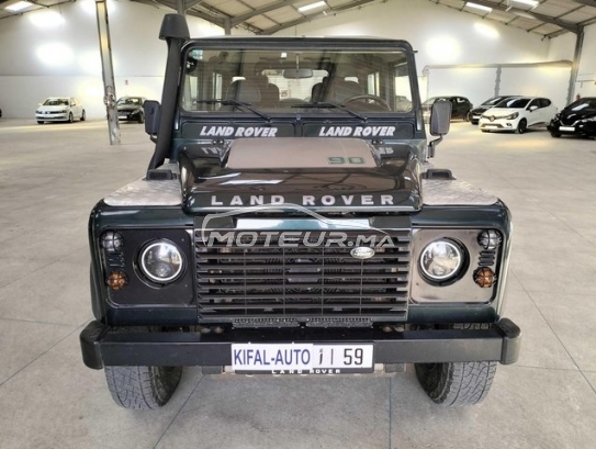 LAND-ROVER Defender occasion 1742853