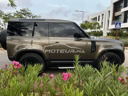 لاندروفر ديفيندير Tdi مستعملة 2000611
