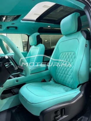 لاندروفر ديفيندير مستعملة 2974343