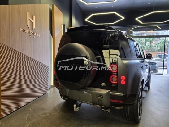 LAND-ROVER Defender occasion 3329891
