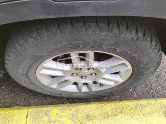 LAND-ROVER Defender occasion 3186283