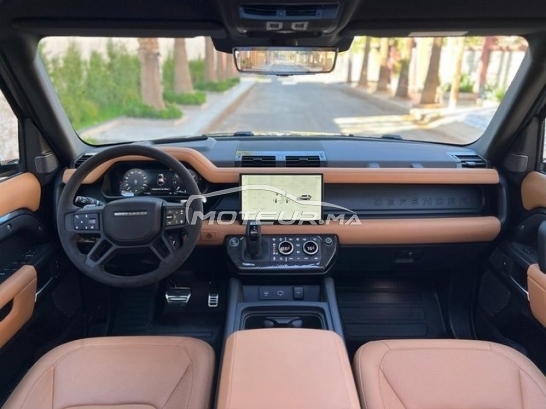 لاندروفر ديفيندير مستعملة 2974403