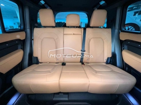 لاندروفر ديفيندير مستعملة 2974401