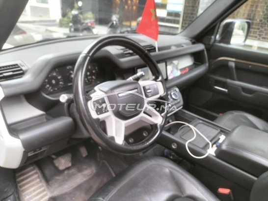 LAND-ROVER Defender occasion 3186280