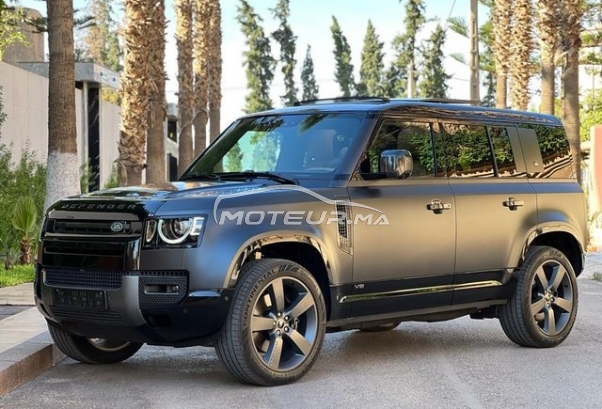 لاندروفر ديفيندير مستعملة 2974396