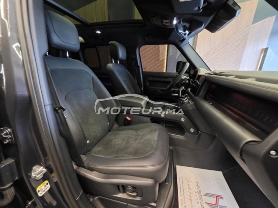 LAND-ROVER Defender occasion 3329898